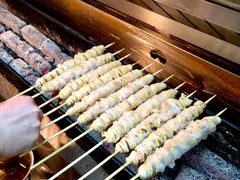 -霹雳火·重庆烧烤·江湖菜(解放碑店)