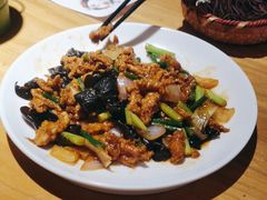 -晋情·游子轩(梅花路店)