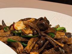 -宝轩渔府·老字号海鲜·正宗津菜(水上店)