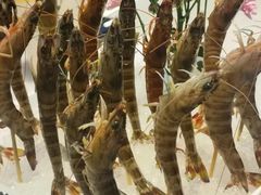 -一品鲜海鲜火锅(海信广场店)