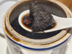 生熟地炖汤-德记源发炖汤·肠粉