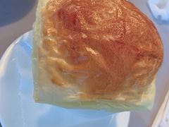 -戈雅法餐厅(世界城广场店)