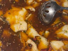 -羊门客在·烤盐池滩羊·川菜