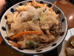 -万藏·荞麦酒房BANKURA JAPANESE SOBA KITCHEN(长乐路店)