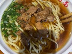 -李兰英湖南面馆(护国路店)