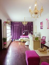 -美肤盾祛痘·问题肌头疗管理中心