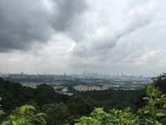 -火炉山森林公园