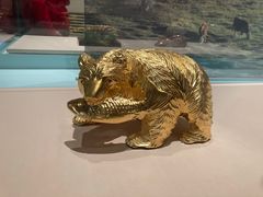 -北京工艺美术博物馆