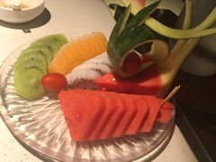 -海底捞火锅(长沙华创国际广场店)