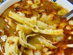 -龙门李家三旦羊肉汤馆