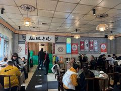 -新繁老號豌豆汤饭店·江湖菜(宝光寺店)