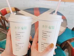 -水平有限广西米粉·广西风味集(五道口店)