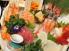 -水木锦堂·自助铁板烧(五道口购物中心店)