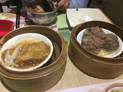 -添好运点心专门店(北角店)