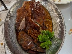 -海港酒家(上水新丰店)