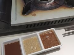 -燃计沙茶皇·香港沙茶火锅(人广旗舰店)