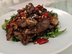 -蝴蝶泉宾馆-中餐厅