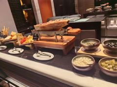 -深圳四季酒店·馥自助餐厅