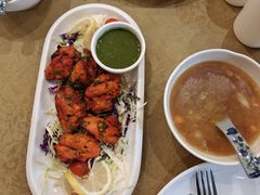 -清真· AL-JANNAT 佳纳特餐厅(仙林店)