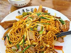 -孙家面馆(淮海第一城店)