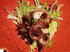 -花潮料理艺食馆(世欧广场店)