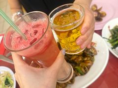 -双天海鲜楼 · 43年老字号