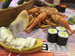 -威尼斯西餐厅(古镇店)