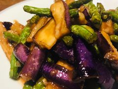 -福慧慈缘素食餐厅(王府井店)