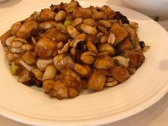 宫保鸡丁-大铁勺新津菜(迎水道店)