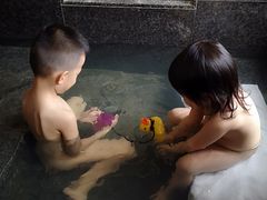 -春晖园度假酒店温泉