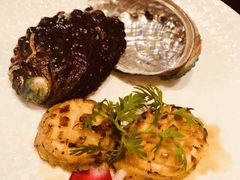 -曙亚洲餐厅-重庆富力艾美酒店(南坪万达广场店)