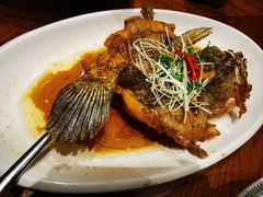-红城阁·上海味道(四平路店)