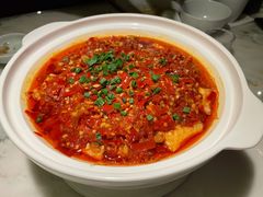 -初蓉丨遇见新川菜(亲贤街荣耀店)