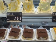 -FANEN法念·烘焙·甜点(万象城店)