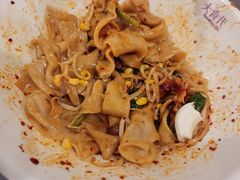 -鼎高高陕西美食(龙德广场店)