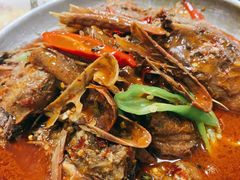 -董立兵烤鸭店(明湖店)