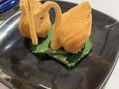 -白天鹅宾馆-玉堂春暖餐厅