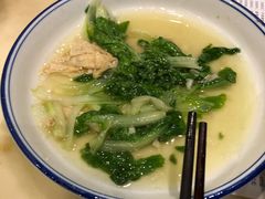 -慧娟面馆·餐厅(望江路店)