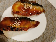 蒲烧鳗鱼-晴季寿司(活力城店)