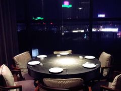 -梧桐餐厅(泉城路店)