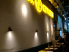 大堂-卡朋厨房(289艺术园区店)