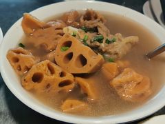 -大碗厨 25年老字号 现炒湘菜(四季天地店)