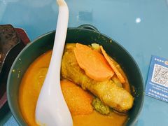 -My Way Town买味堂·东南亚餐厅(亦庄店)