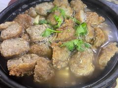 -友利砂锅居(烟台店)