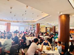-潮福城大酒楼(湖滨北路店)