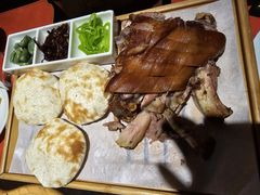 -田园北魏家宴·大同菜(御东店)