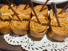 -羲和雅苑•北京烤鸭(国贸商城店)