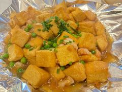 -东来土菜馆(民祥园路店)