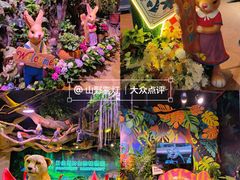 -正佳雨林生态植物园