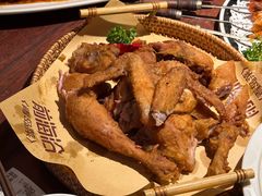 -前海沿·青岛菜(乐客城店)